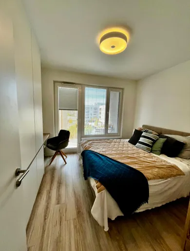 Na predaj 2-izbový byt, 63 m², Bratislava-Devínska Nová Ves