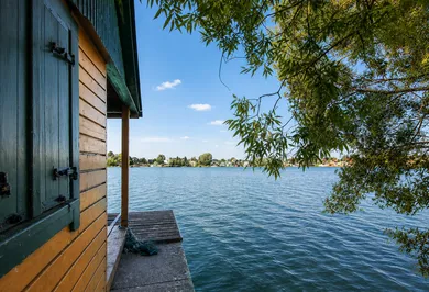 Eladó telkek, Dunajská Lužná · €399 000