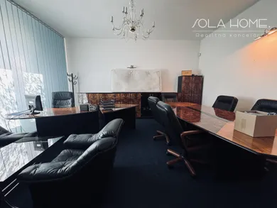 Na prenájom dom, 300 m², Veľká Ida