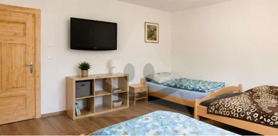 Na predaj 3-izbový dom, 50 m², Beňuš