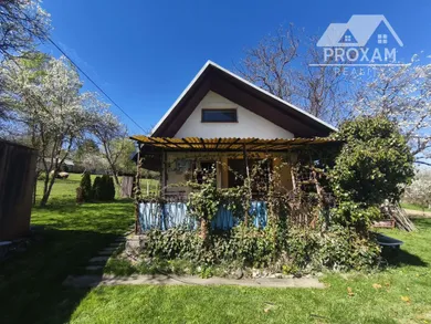 Pozemky na predaj, Lučenec · €94 000