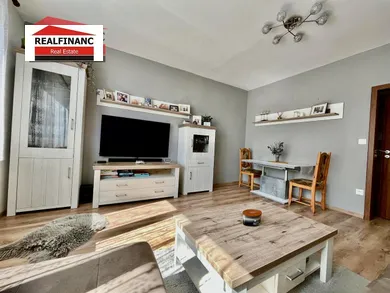 Na predaj 3-izbový byt, 62 m², Trnava, Teodora Tekela