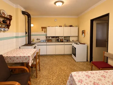 Na predaj dom, 120 m², Dechtice