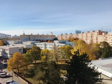 Byty na predaj 1-izbový, Bratislava-Petržalka · €174 900