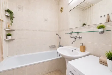 Na predaj 4-izbový byt, 78 m², Košice-Západ, Bernolákova