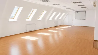 Na prenájom objekt, Košice-Západ