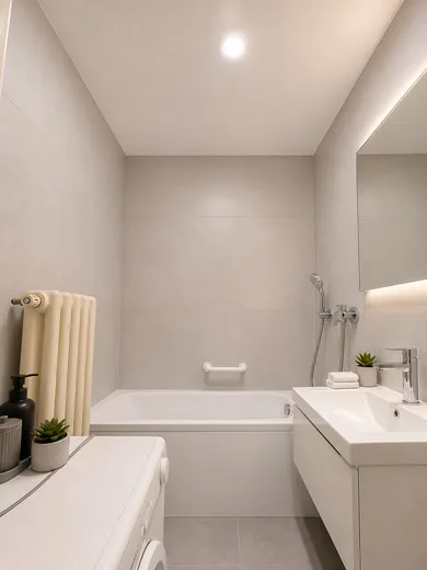 Na predaj 1-izbový byt, 41 m², Košice-Staré Mesto, Branisková