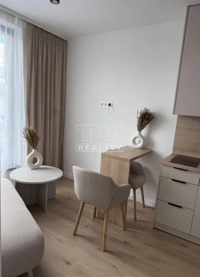 Na prenájom byt v Liptovský Mikuláš · €550 · Novostavba