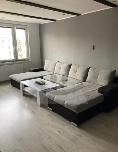 Mieszkania na wynajem, 2-pokojowe, Banská Bystrica · €680