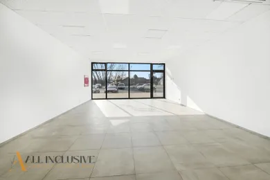 Na prenájom komerčné, 58 m², Dunajská Streda, Železnicná