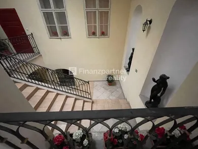 Na prenájom 2-izbový byt, 55 m², Prešov, Hlavná