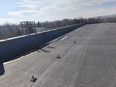 Na predaj objekt, 66 m², Vlkanová, Vlkanovská