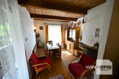 Na predaj rekreačný dom, 28 m², Banská Bystrica, Laskomerská