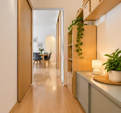 Na predaj 2-izbový byt, 55 m², Senec, Hurbanova