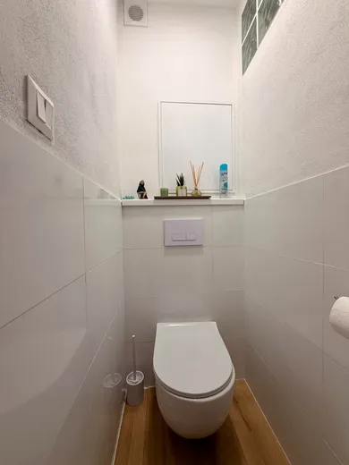 Na predaj 3-izbový byt, 64 m², Skalica, Dr. Clementisa