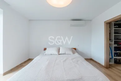 Na predaj dom, 123 m², Bošany, Športovcov