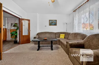Eladó házak, Bratislava-Podunajské Biskupice · €429 900