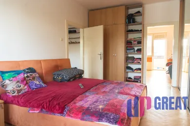 Apartments for sale, 3-room in Galanta · €130,000