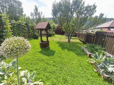 Na predaj rekreačný dom, 87 m², Pohronská Polhora