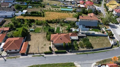Na predaj pozemok, 575 m², Vlčany