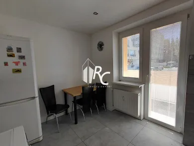 Na predaj byt v Martin · €109 900 · Dokončené