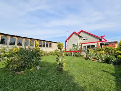 Na predaj 4-izbový byt, 78 m², Majorok