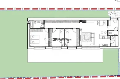 Na predaj dom v Rovinka · €319 990 · Novostavba