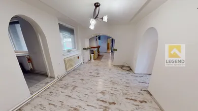 Na predaj dom, 160 m², Nesvady, Piesková