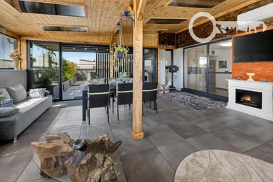 Na predaj 3-izbový byt, 107 m², Slovenský Grob