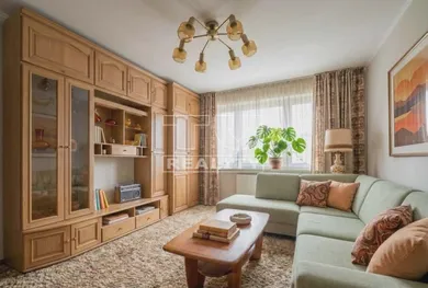 Mieszkania na sprzedaż, 2-pokojowe, Topoľčany · €108 000