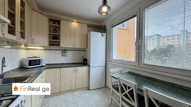 Квартиры в аренду, 4-комнатные, Bratislava-Dúbravka · €850