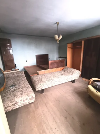 Na predaj 4-izbový dom, Velke Teriakovce