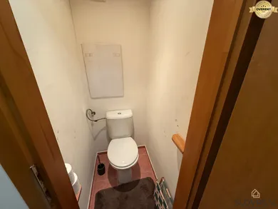 Na predaj 2-izbový byt, 55 m², Hriňová