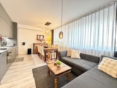 Mieszkania na sprzedaż, 2-pokojowe, Košice-Šaca · €174 990