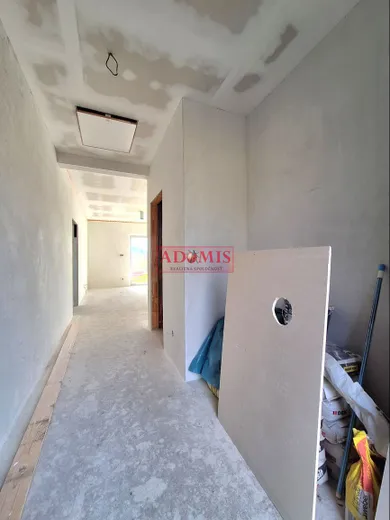Na predaj dom v Ruskov · €280 000 · Novostavba