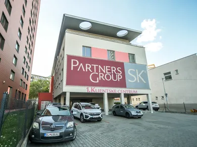 Na predaj objekt, 93 m², Bratislava-Nové Mesto, Blatnická