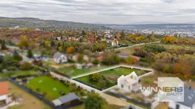 Na predaj pozemok, 100 m², Košice-Západ, Čičky-majer