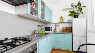 Na predaj byt v Bratislava-Dúbravka · €195 000 · Dokončené