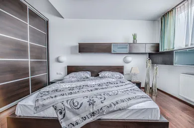 Na prenájom 4-izbový byt, 200 m², Nitra, B. Němcovej