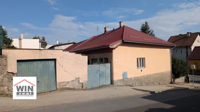 Na predaj dom, Zvolen, S.Chalupku