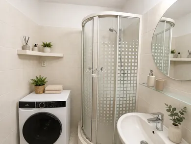 Na predaj 2-izbový byt, 53 m², Bratislava-Vrakuňa, Slatinská