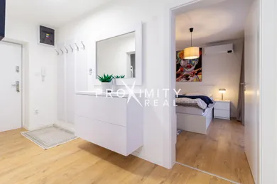 Na predaj 2-izbový byt, 58 m², Košice-Juh, Šoltésovej