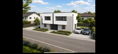 Na predaj dom v Malacky · €289 000 · Novostavba