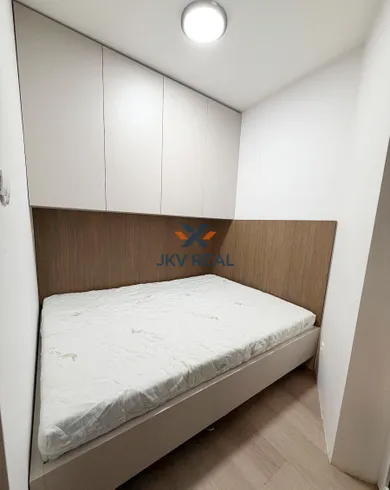 Na prenájom byt v Michalovce · €600 · Novostavba