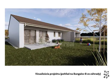 Na predaj dom v Sereď · €183 000 · Pôvodný stav