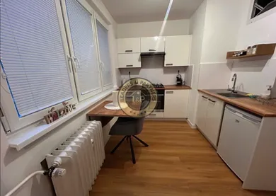 Apartments for rent, 2-room in Košice-Západ · €650