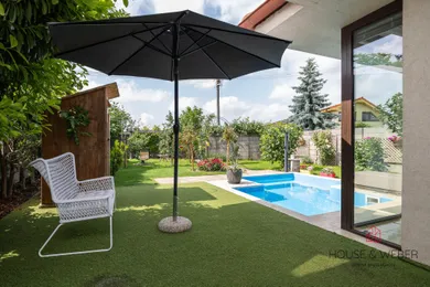 Na predaj dom, 186 m², Bratislava-Podunajské Biskupice, Monardová