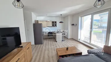 Na predaj 1-izbový byt, 32 m², Žilina, Thurzove sady - Bytča