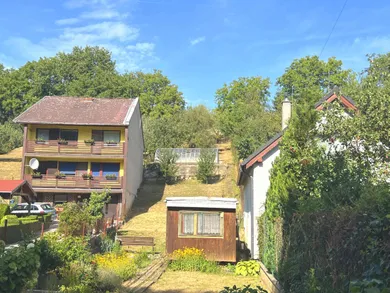 Na predaj pozemok, 782 m², Košice-Myslava, Kamenný potok