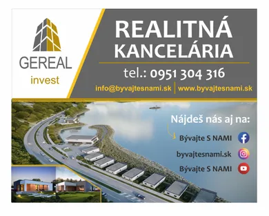 Na predaj byt v Trebišov · €68 000 · Pôvodný stav